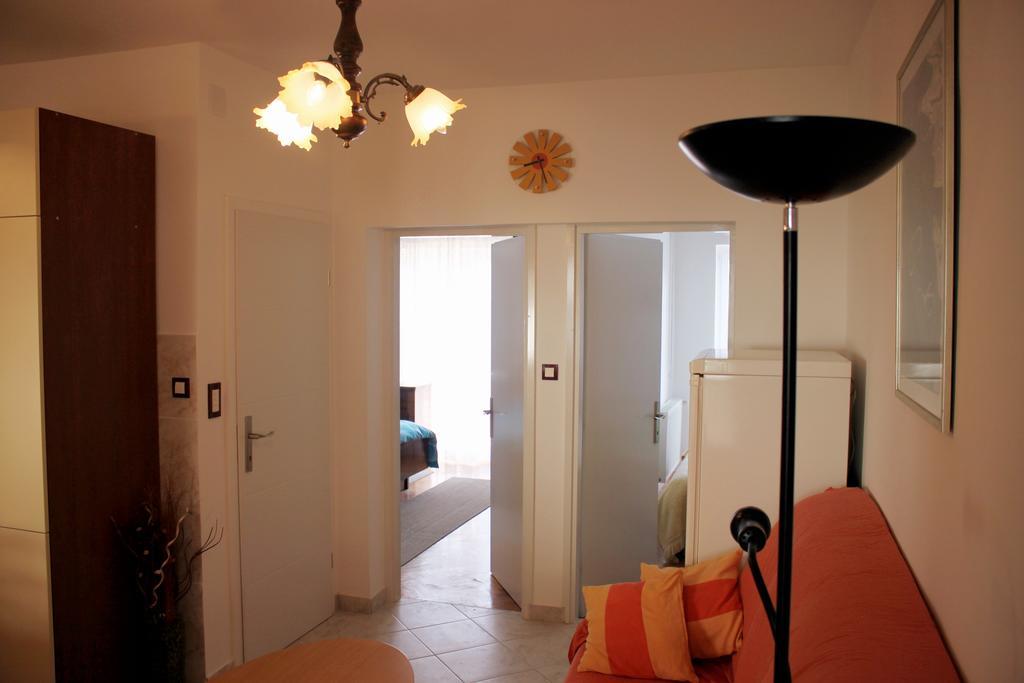 Apartament Nada *