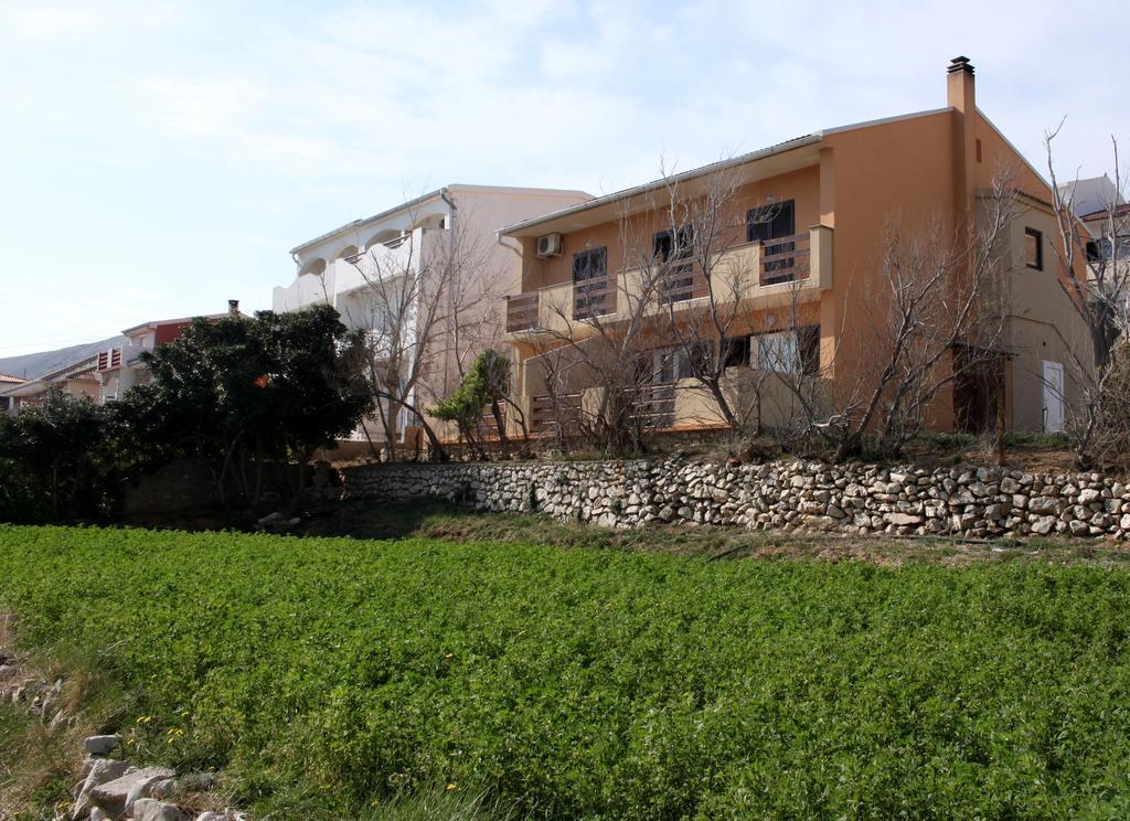 Apartament Nada